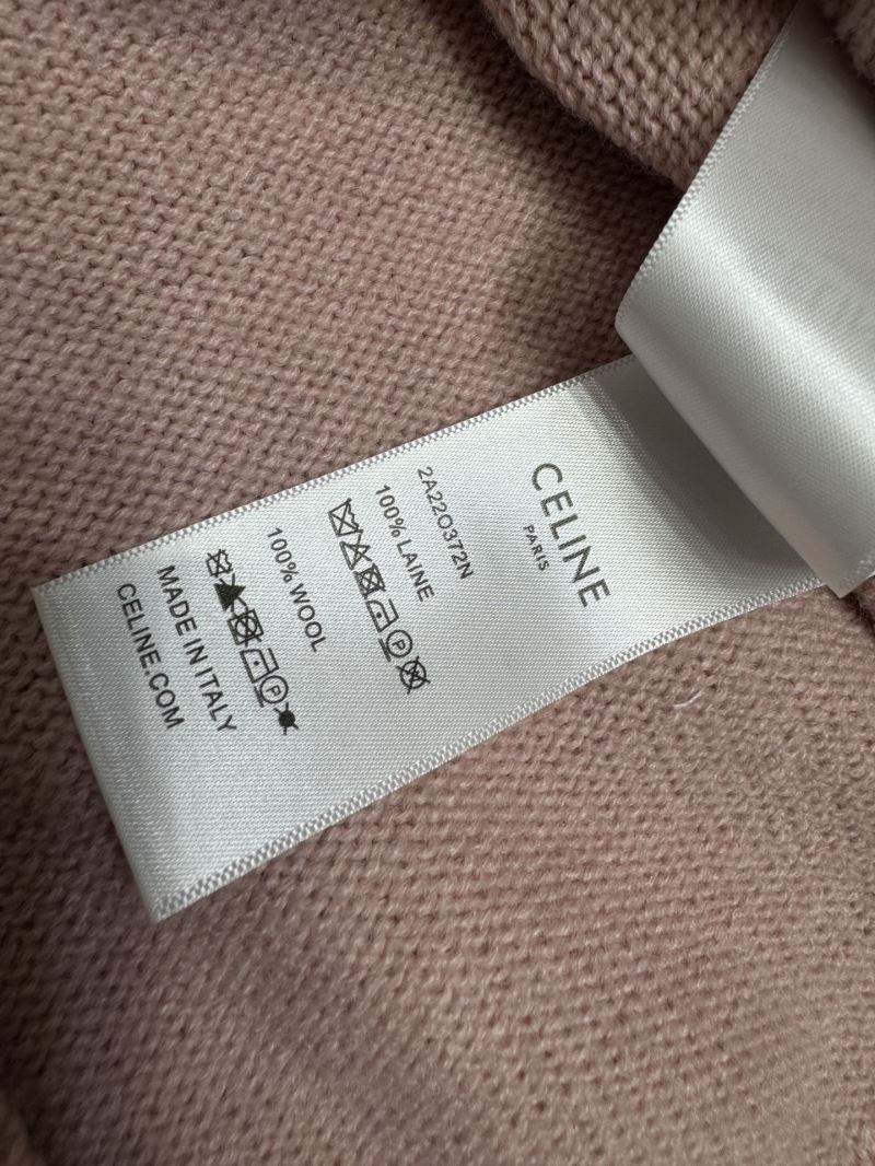 Celine Sweaters